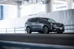 Cadillac XT6 2020 года (JP)